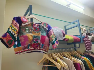 Sew in Style — work photo 2