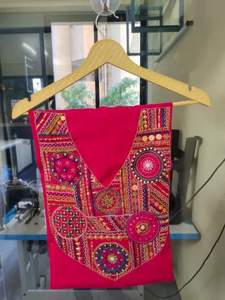 Sew in Style — work photo 3