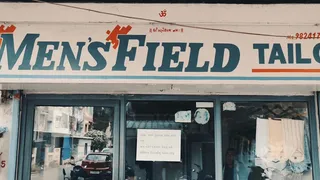 Men's Field Tailor — work photo 5