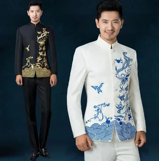 My friends designer tailors — photo 1