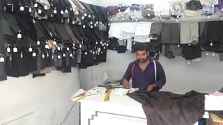 My friends designer tailors — work photo 4