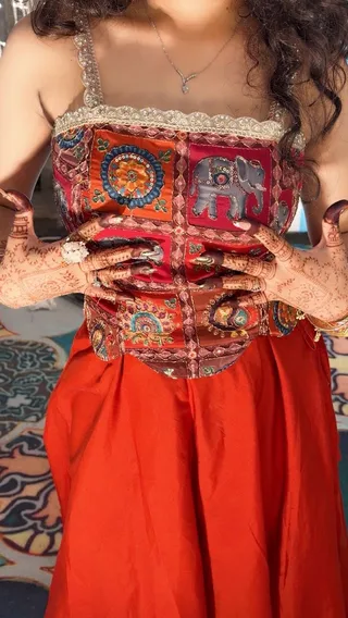 Aavran Collection & Dress Makers — photo 1