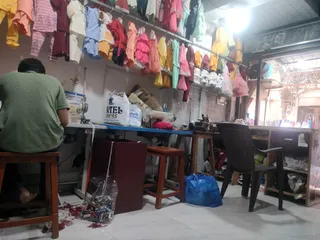 AAYRA LADIES TAILOR — work photo 1