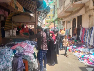 AAYRA LADIES TAILOR — work photo 3