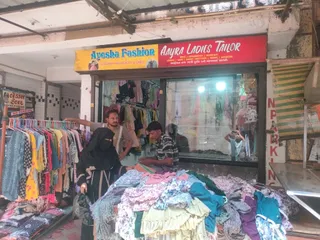AAYRA LADIES TAILOR — work photo 5