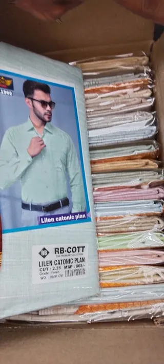 Indian look Tailors and textorium — work photo 3
