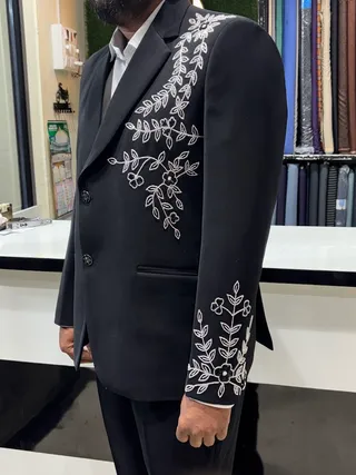 Munna Bhai Tailor — work photo 2