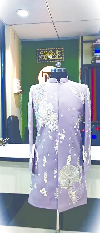 Munna Bhai Tailor — work photo 3