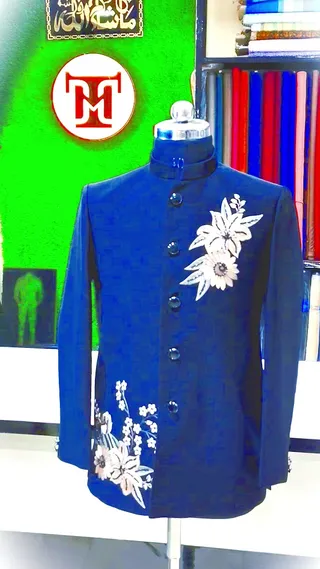 Munna Bhai Tailor — work photo 6