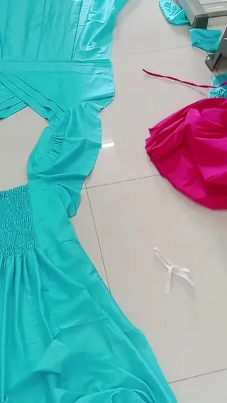 Hariom boutique — work photo 3