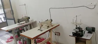 Hariom boutique — work photo 4