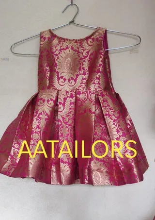 AA Tailors — work photo 4