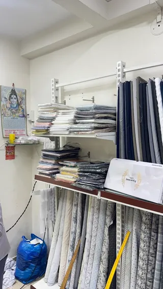 Krishna Emporium & Tailors — photo 1