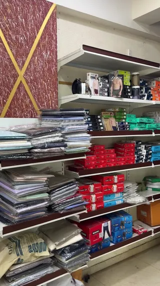 Krishna Emporium & Tailors — photo 3