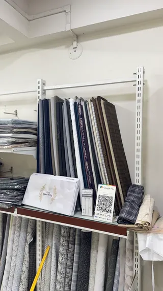 Krishna Emporium & Tailors — work photo 4