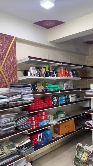 Krishna Emporium & Tailors — work photo 5