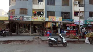 Gouri Tailor — work photo 1