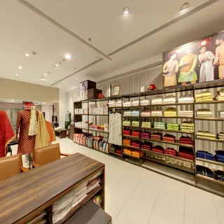 The Raymond shop — work photo 1