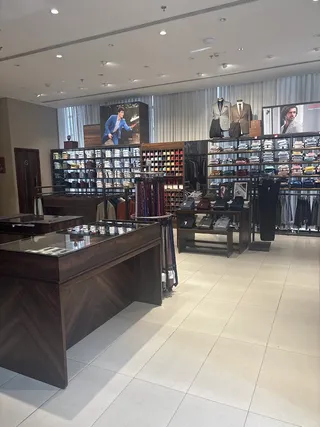 The Raymond shop — work photo 2