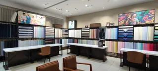 The Raymond shop — work photo 5