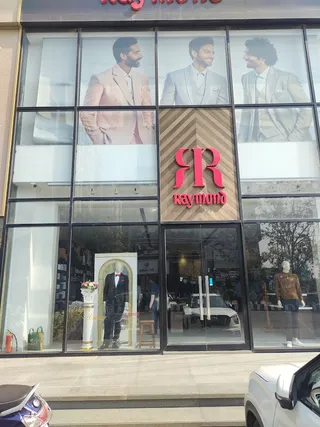The Raymond shop — work photo 8