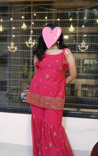 Sangeeta Boutique & Collection — work photo 1