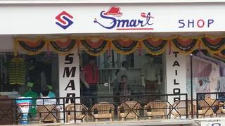 smart shop — work photo 4
