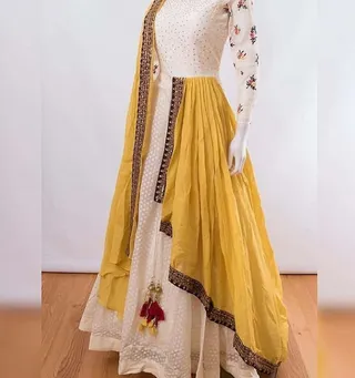 Saheli ladies tailor — work photo 2