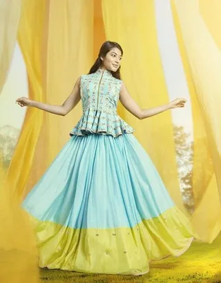 Saheli ladies tailor — work photo 3