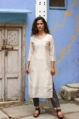 damini dress — work photo 1
