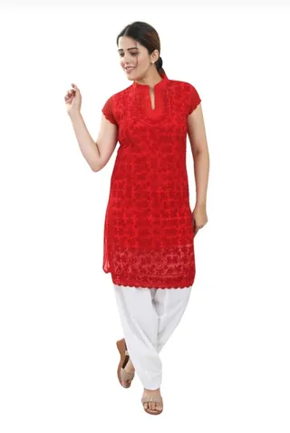damini dress — work photo 2