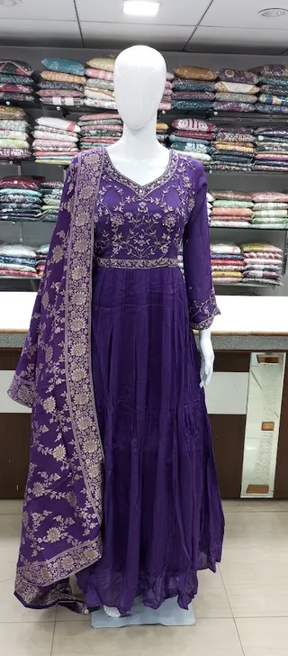 damini dress — work photo 4