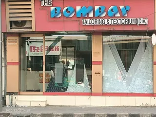 THE BOMBAY TAILOR — work photo 1
