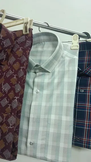 Shakti Tailor — work photo 6