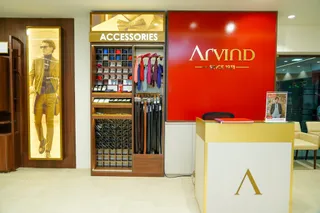 The Arvind Store - Banjara Hills — photo 1