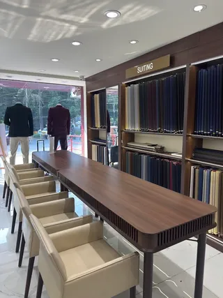 The Arvind Store - Banjara Hills — work photo 4