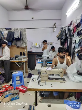 Advance tailors — photo 1