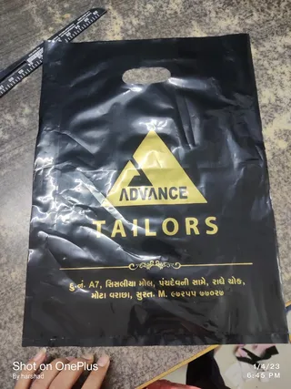 Advance tailors — photo 2