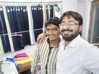 Advance tailors — work photo 4