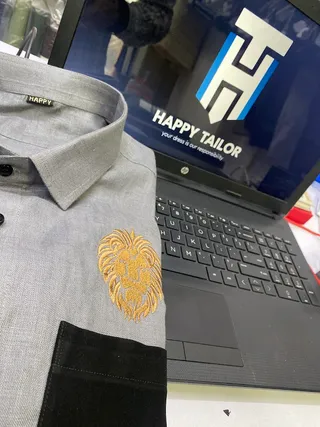 Happy Tailor — work photo 4