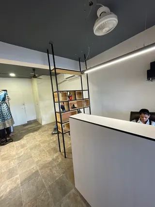 Lavanya Boutique — work photo 4