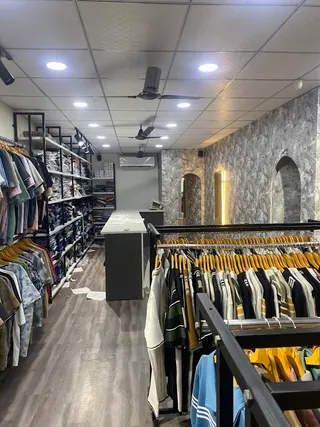 KRUSHNAM FASHION — photo 1