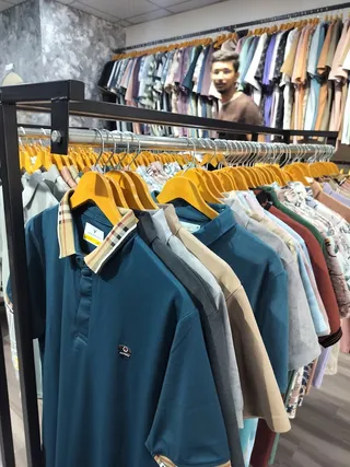 KRUSHNAM FASHION — photo 3
