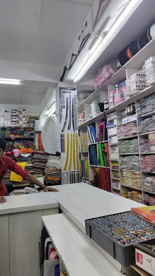 Ajay Tailoring material — photo 1