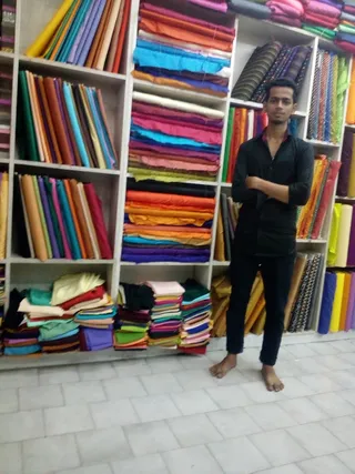 Ajay Tailoring material — photo 3