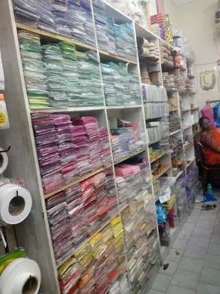 Ajay Tailoring material — work photo 5