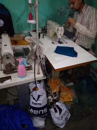 iMAGE LaDiES TAilor — work photo 1