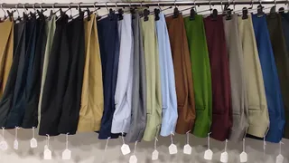 Yogi tailor — work photo 4