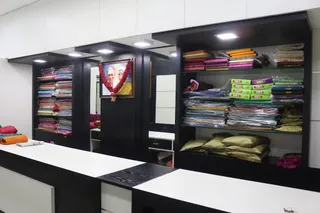 Brindha Ladies Tailors — work photo 4