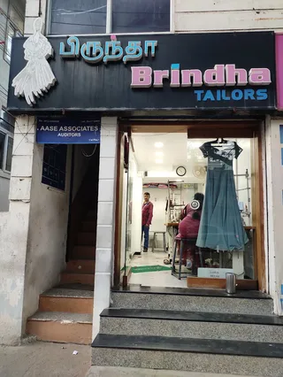 Brindha Ladies Tailors — work photo 6